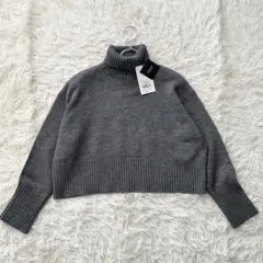 2026年最新】N.O.R.C ニット・セーターの人気アイテム - メルカリ