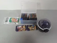 ポケモンフレンダ　ルカリオ・メルメタル他　まとめ売り