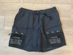 WTAPS SEAGULL 03 SHORTS - メルカリ