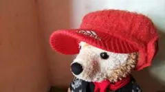 アディダス ゴルフ ニット帽 ニットキャップ