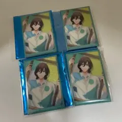 うたプリ 寿嶺二 シャニスト FTDD