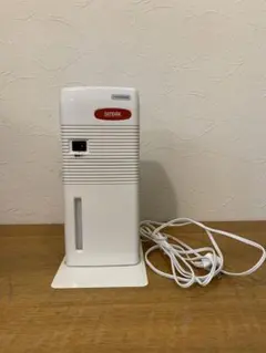 N0404-04☆SENDAK 押入れ除湿機 QS-101 白 コンパクト - メルカリ