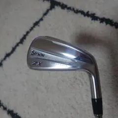 SRIXON ZX Mk2 UT 4U 23° dg105 X100のサムネイル