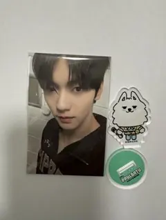 2025年最新】TXT スビン アクスタの人気アイテム - メルカリ