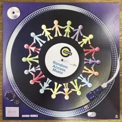 s.a.r. 202 10inchレコード 日本語ラップ - メルカリ