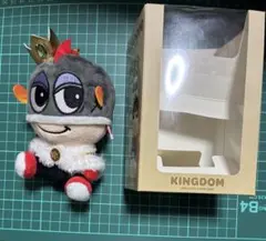3代目 JSB 山下健二郎 キャラクターぬいぐるみ キャブくん STARS レア