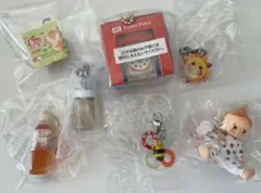 ベビー用品 ガチャ まとめ売り