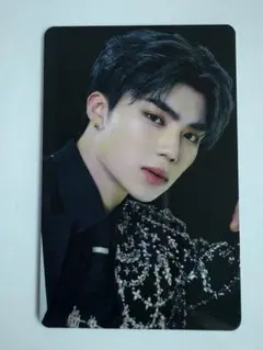 ZB1 ゴヌク　ソウルコン　トレカ