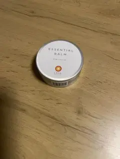 LAVA ESSENTIAL BALM エッセンシャルバーム
