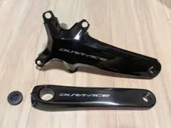 デュラエース　チェーンリング　FC 09 新品未使用　新品 新品未使用品 DURA-ACE チェーンリング 50-34 11速 FC-09 SHIMANO