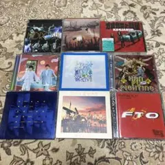 SUPER EIGHT 22点まとめ売りセット - メルカリ