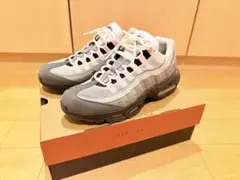 新品 未使用！NIKE AIR MAX 95 PREMIUM 28.5㎝ 2025年最新】ナイキ nike エア マックス 95プレミアムの人気アイテム
