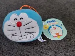 ドラえもん フェイスマスコット