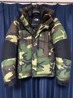 ノースフェイス【THE NORTH FACE】バルトロライトジャケット