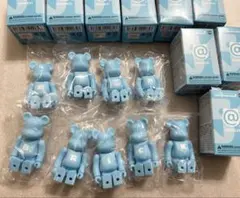 新品未開封 BE@RBRICK SERIES 51 ベーシック 全種類コンプ
