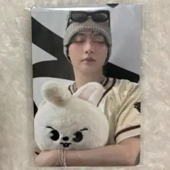 2026年最新】straykids リノ トレカ ソウルコンの人気アイテム - メルカリ