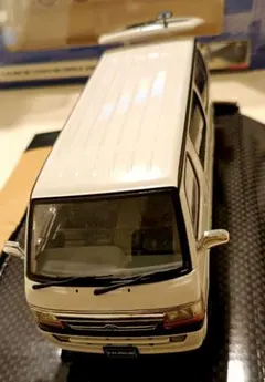 2025年最新】100系ハイエース ミニカーの人気アイテム - メルカリ