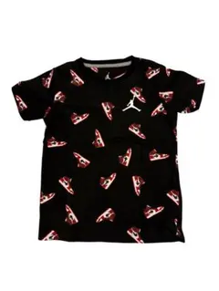 AIR JORDAN1 エアジョーダン1 WINGロゴ Tシャツ ヘインズ製希少 【公式