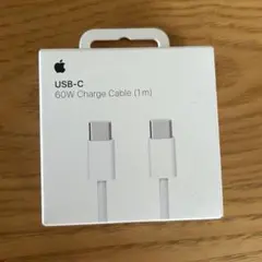 タイプc 充電ケーブル