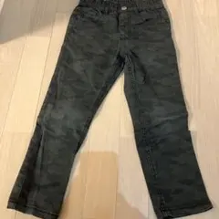 NAVY 長ズボン 120のサムネイル