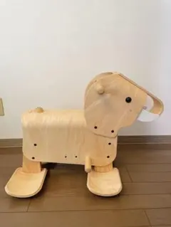 Y☆833 メイヤー ダルメシアン 置物 PIT THE MASSIVE DOG - メルカリ