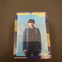 長尾謙杜 トレカ