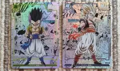 2026年最新】ドラゴンボールヒーローズ 孫悟空 スーパーサイヤ人3の