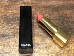 CHANEL 口紅　ピンク　リップスティック　シャネル