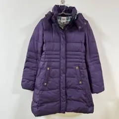 フィラゴルフ レディース ダウンコート ダウンジャケット