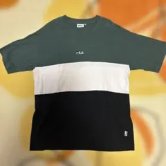 FILA フィラ Tシャツ Mのサムネイル
