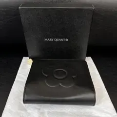 2025年最新】MARY QUANT レディース 折り財布の人気アイテム
