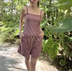 【ROXY】ショートパンツ　サーフパンツ