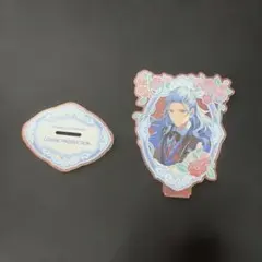 あんスタ 中国 アクリルスタンド 乱凪砂
