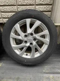 2026年最新】17 純正 ホイール オーリスの人気アイテム - メルカリ