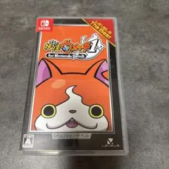 妖怪ウォッチ1 for Nintendo Switch レベルファイブ ザ ベ…