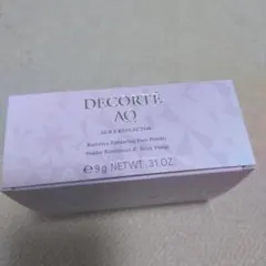 DECORTÉ AQ オーラ リフレクター フェイスパウダー 04