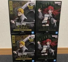 2026年最新】#ガチアクタフィギュアの人気アイテム - メルカリ