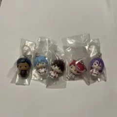 黒子のバスケ　めじるしアクセサリー