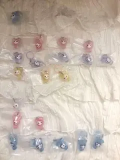 TWICE 目印チャーム