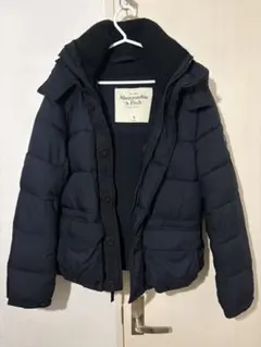 2026年最新】Abercrombie&Fitch メンズ ダウンジャケットの人気