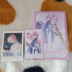 2026年最新】ルタールステラの人気アイテム - メルカリ