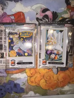 一番くじ　ドラゴンボール　アクレクト　42巻　F賞