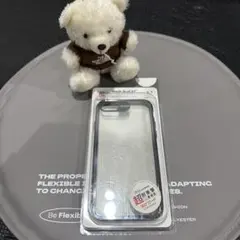 Hash feat.#F iPhone SE/7/8用ウルトラプロテクトケース