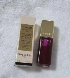 GUERLAIN KISSKISS BEE GLOW OIL 809のサムネイル