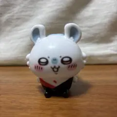 ちいかわ マクドナルド コラボ フィギュア　モモンガ