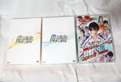 大幅値下げ❗️舞台 弱虫ペダル DVD 7点セット 大幅値下げ❗️舞台 弱虫ペダル DVD 7点セット - メルカリ
