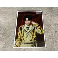 吉田仁人 M!LK のぞいてみるく？展 生写真