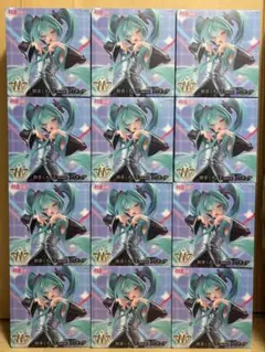 初音ミク 美少女プライズフィギュア まとめ売り T-most 13点セット