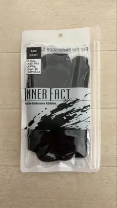 INNER FACT 足袋型ソックス　22-24cm
