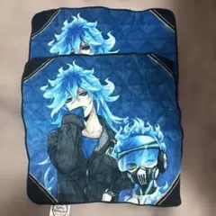 ツイステ イグニハイド イデア オルト ハンカチ